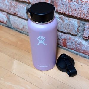 32ounce Hydro Flask 2tops